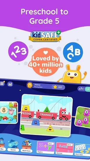 splashlearn v1.7 安卓版 0