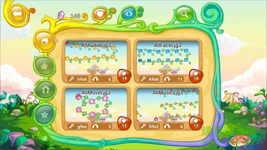 丛林骑士apk v1.2.2 安卓版 1