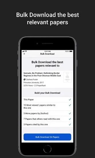 academia edu v1.31.2 安卓版 1