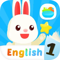 小小少儿英语(Level1)