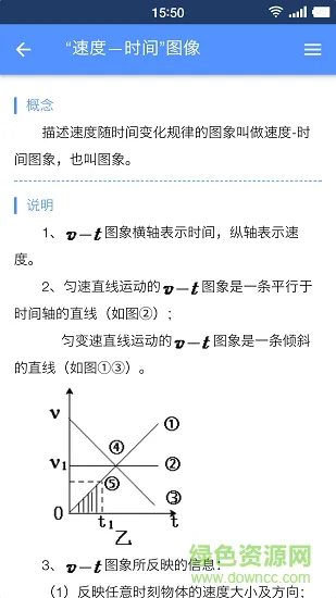 米缸高中物理手机版 v43 安卓版 2