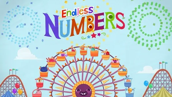 Endless 123无尽的数字(endless numbers) v1.7.0 手机版 0