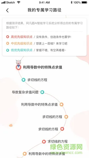 阿凡题名师ai课 v3.1.5 安卓版 0