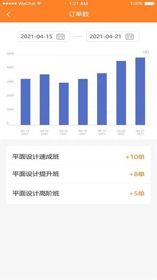学塘机构端app v1.0.6 安卓版 1
