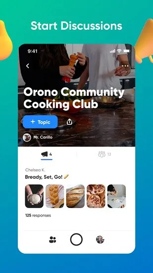 flipgrid手机版
