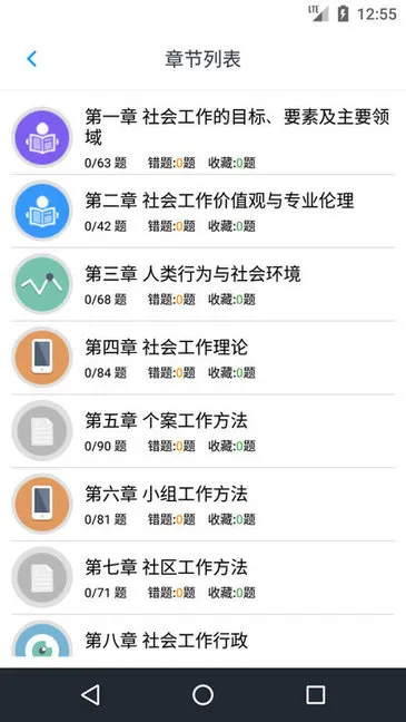 中级社会工作者真题 中级社会工作者2021