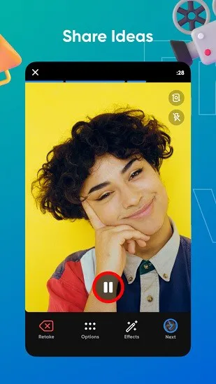 微软flipgrid安卓版 v10.1.1 手机版 1