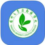 扬州大学移动后勤客户端
