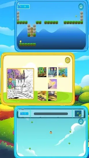 左右脑益智乐园 v1.0.6 安卓版 2