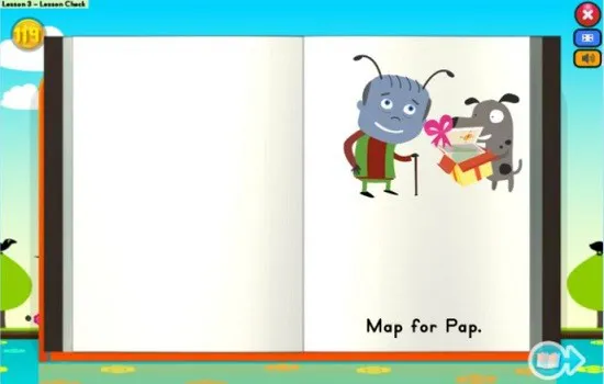 smarty ants prek-1 v1.5 安卓版 2