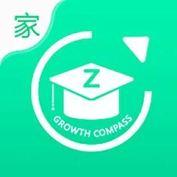 成长指南针v4家长端