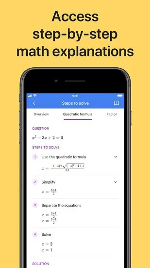 socratic by google apk download v1.3.0.337156962 手机版 1