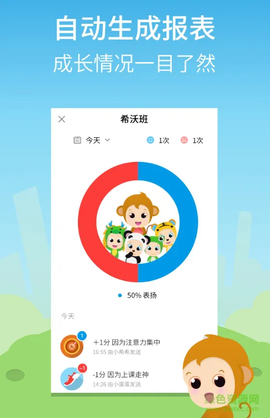 希沃班级优化大师手机版 v3.0.56.6 官方安卓版 0