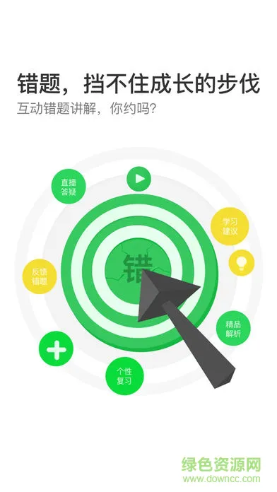 无忧考吧手机版(会计从业考试) v4.5.3 安卓最新版 3
