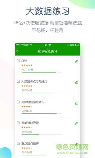 护师万题库 v5.4.1.0 安卓版 2