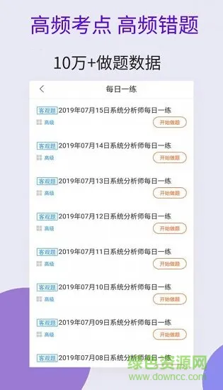 系统分析师考试免费app下载