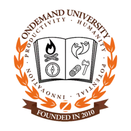安迪曼大学官方版(小安学堂)