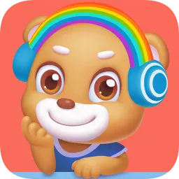 彩虹故事