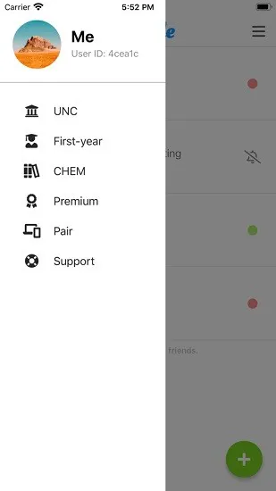 coursicle app(抢课软件) v2.2.2 手机版 2