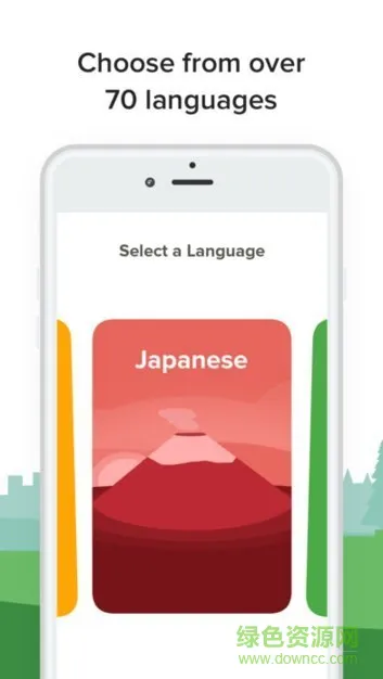 mango languages手机版 v1.0.0 安卓版 0