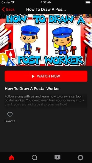 artforkidshub手机版