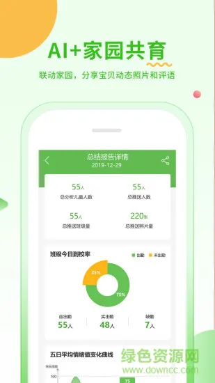 小童园丁版app v3.2.5 安卓版 2