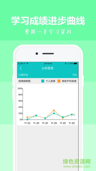 乐恩泛在平台(乐恩家校通) v3.8.8 安卓版 2