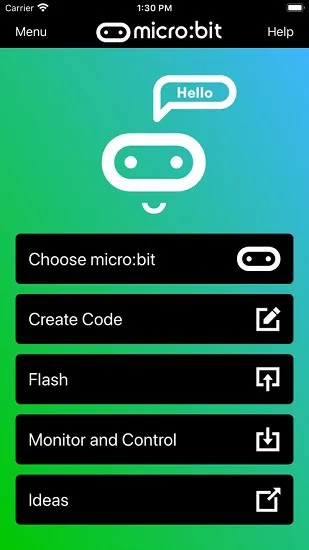 microbit编程软件 v2.8.8 手机版 2