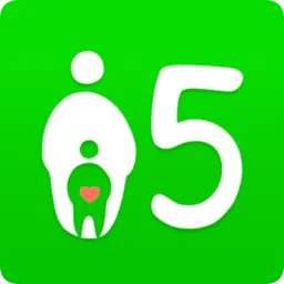 i5爱我亲子教育平台(i5心学共