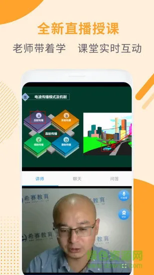 全国通信工程师考试 v3.0.6 安卓版 0