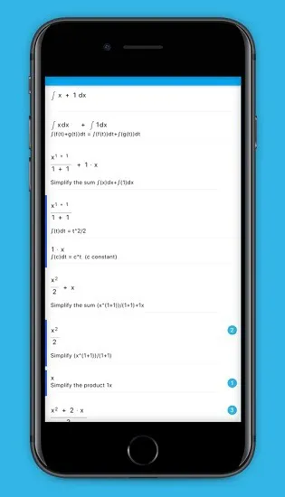 malmath高级版 v6.0.18 安卓中文版 1