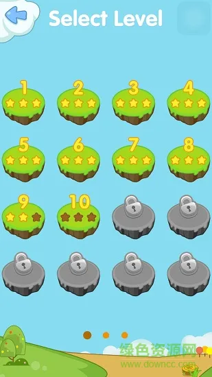 爱花朵小学成语app v1.0.2 安卓版 1