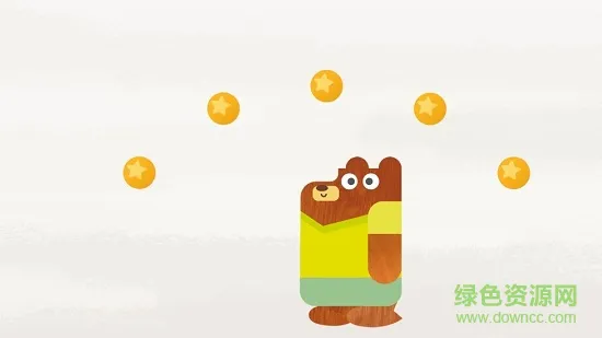 英孚ef small stars v1.6.4 安卓版 1