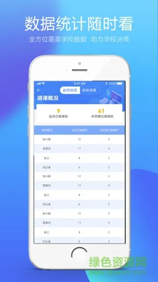 奥昇教育 v1.0.1 安卓版 3