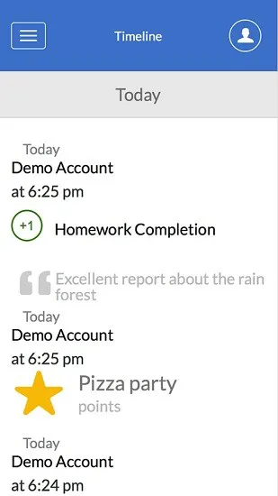 liveschoolparent家长版 v1.3.1 安卓版 0