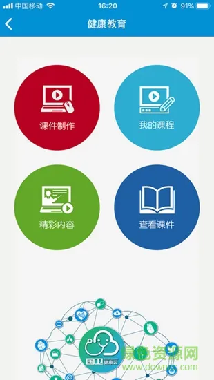 国卫健康云 v2.2.2 安卓版 3