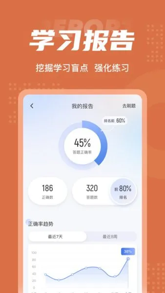 加油站操作员聚题库app v1.1.0 安卓版 2