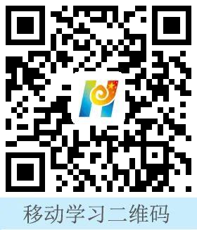 河北干部网院app二维码