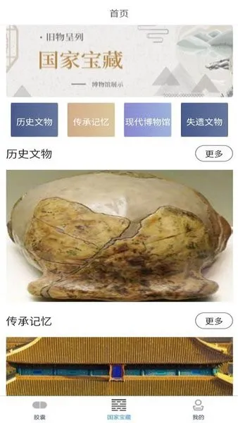 宝藏王国小帮手软件 v1.0 安卓版 2