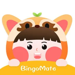缤果英语缤果学伴bingomat