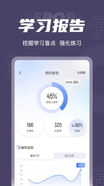 健身教练资格证考试app v1.0.5 安卓版 1