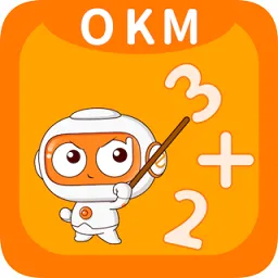 okmath数学思维