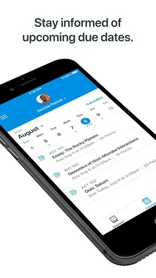 canvas parent v3.3.6 安卓版 1