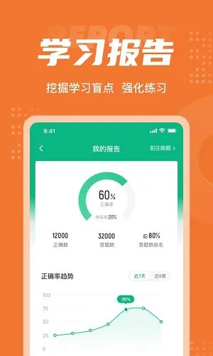中级统计师考试聚题库 v1.2.0 安卓版 3