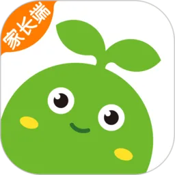 豌豆素质家长端软件