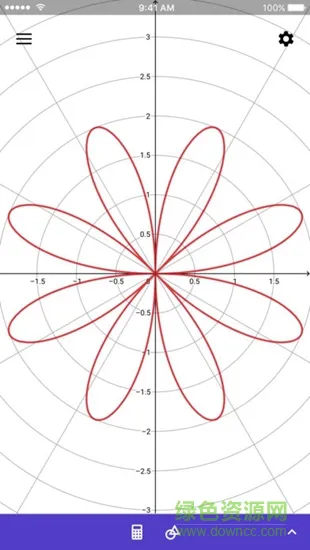geogebra图形计算器app v5.0.678.0 中文安卓版 2