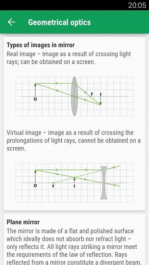 掌上物理(Pocket Physics) v3.1.103 安卓汉化版 0