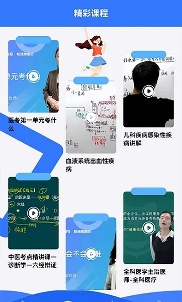 医考易学习 v1.1 安卓版 0