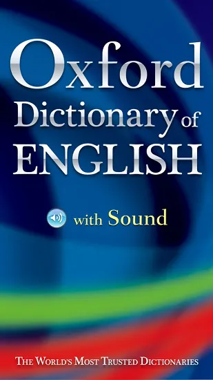 oxford dictionary安卓版