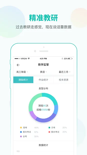 智学网教师端成绩查询 v1.17.2199 安卓最新版 0